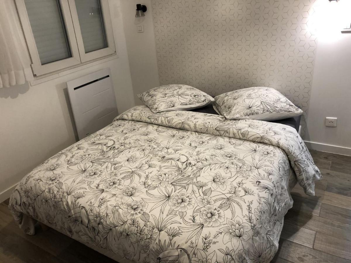 Alloappartmeuble_L'Emeraude Houilles Экстерьер фото