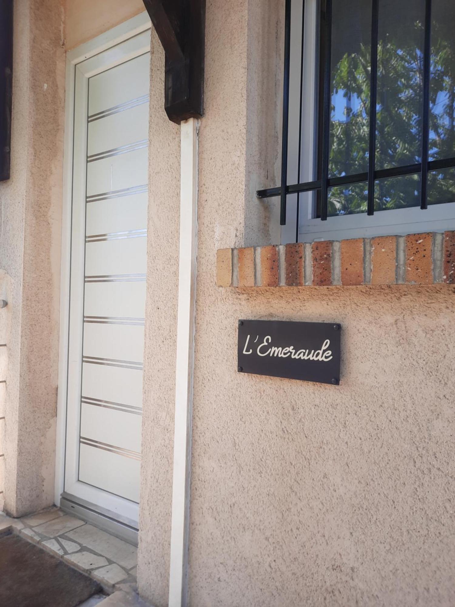 Alloappartmeuble_L'Emeraude Houilles Экстерьер фото